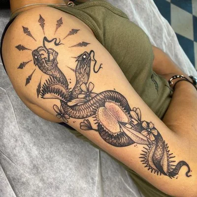 Delan Canclini tattoo 011