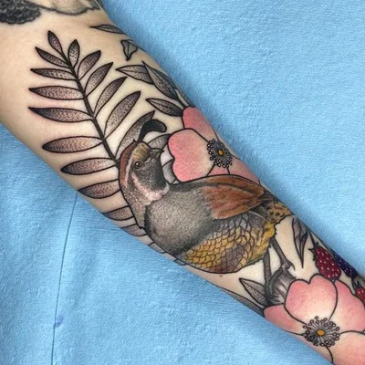 Delan Canclini tattoo 012