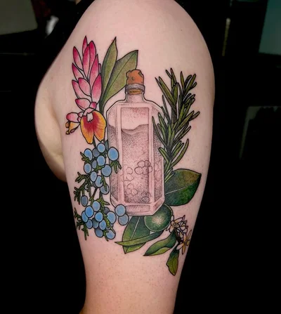 Delan Canclini tattoo 014