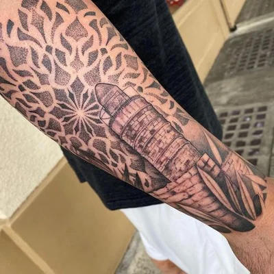 Delan Canclini tattoo 015