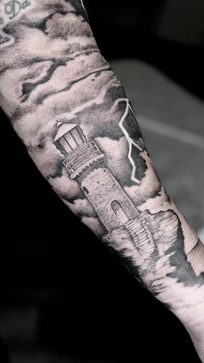 Delan Canclini tattoo 017