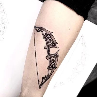 Delan Canclini tattoo 018