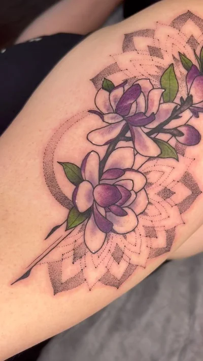 Delan Canclini tattoo 020
