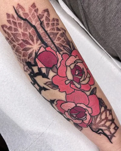 Delan Canclini tattoo 021
