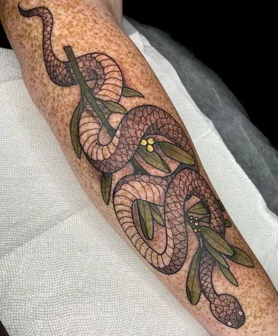 Delan Canclini tattoo 023