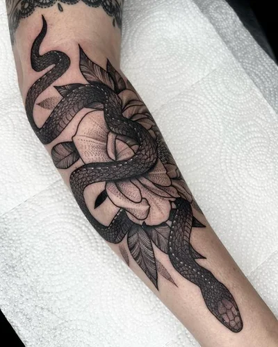 Delan Canclini tattoo 026