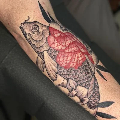 Delan Canclini tattoo 035