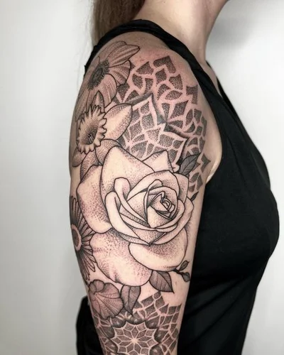 Delan Canclini tattoo 038