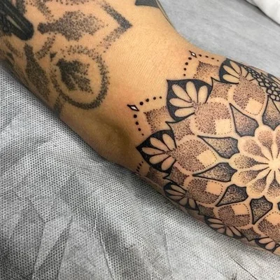 Delan Canclini tattoo 039