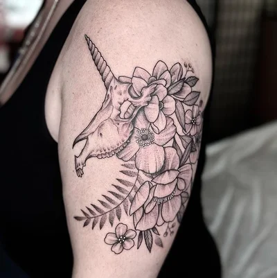 Delan Canclini tattoo 040