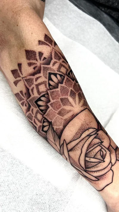 Delan Canclini tattoo 042