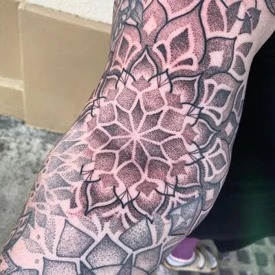 Delan Canclini tattoo 043