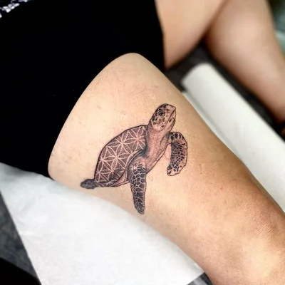 Delan Canclini tattoo 044