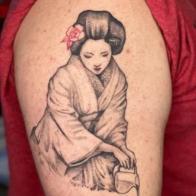 Delan Canclini tattoo 045