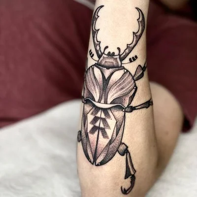 Delan Canclini tattoo 047
