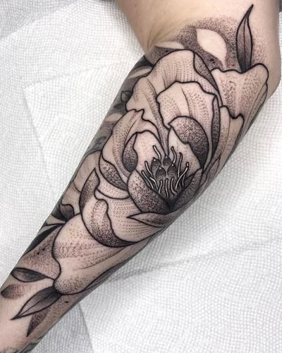 Delan Canclini tattoo 049