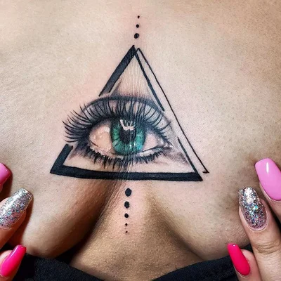 Edward tattoo 007