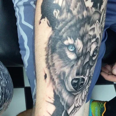 Edward tattoo 008