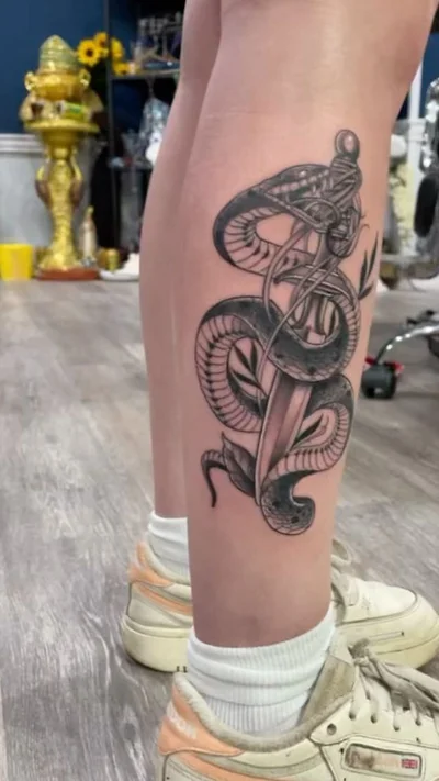 Elijah tattoo 007