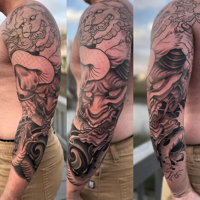 Elijah tattoo 010