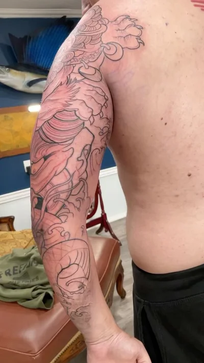 Elijah tattoo 022