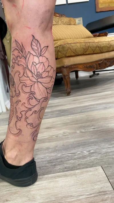 Elijah tattoo 035