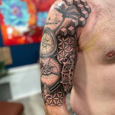 Elijah tattoo 036