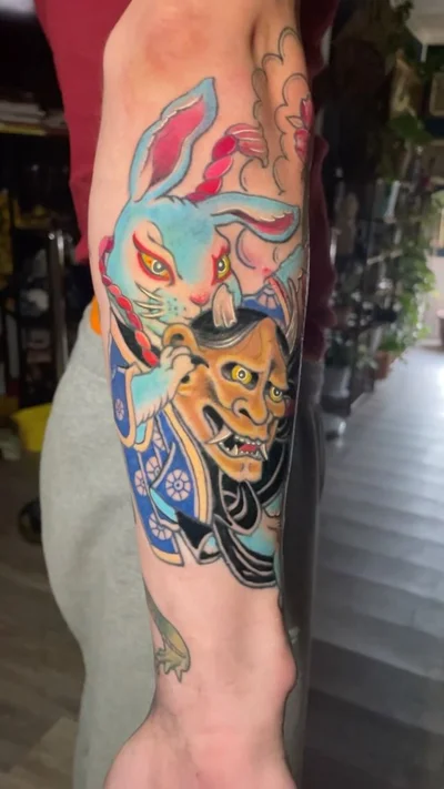 Elijah tattoo 038