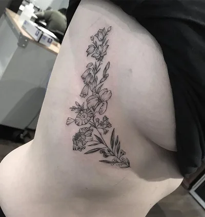 Eloise tattoo 009