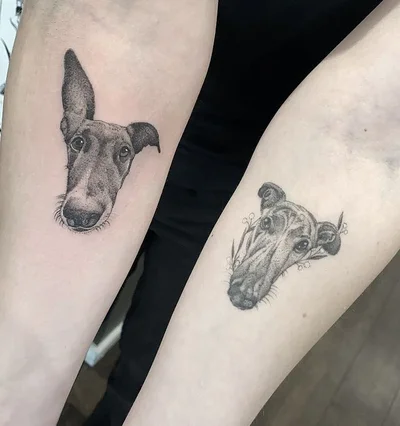 Eloise tattoo 011
