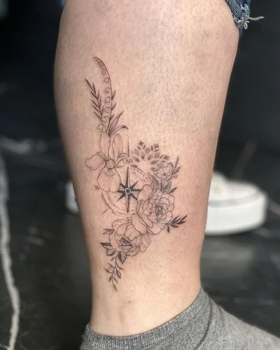 Eloise tattoo 014