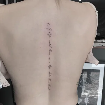 Eloise tattoo 017