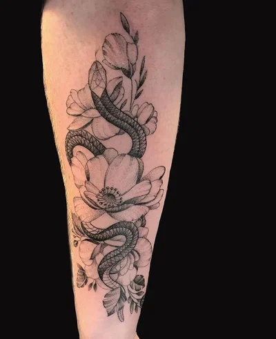 Eloise tattoo 018