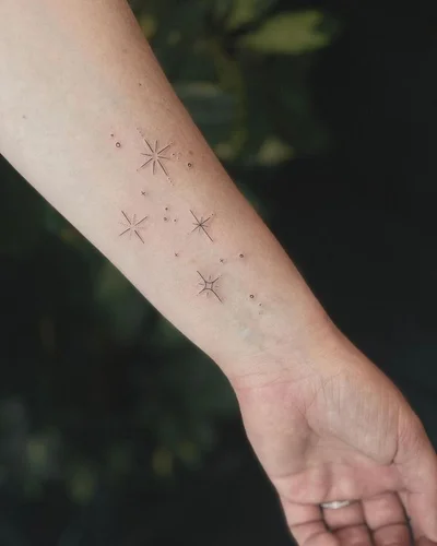Eloise tattoo 019