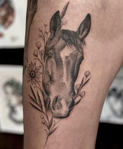 Eloise tattoo 026