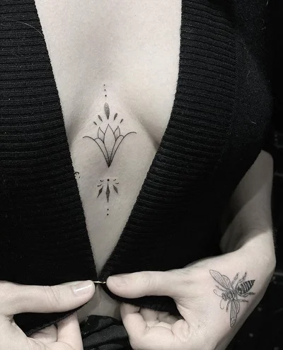 Eloise tattoo 029