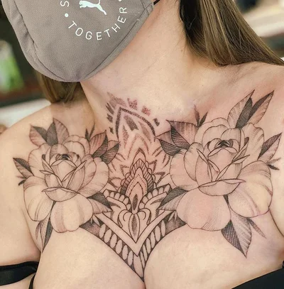 Eloise tattoo 030