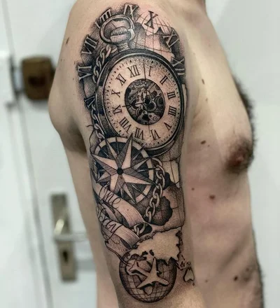 Eloise tattoo 034
