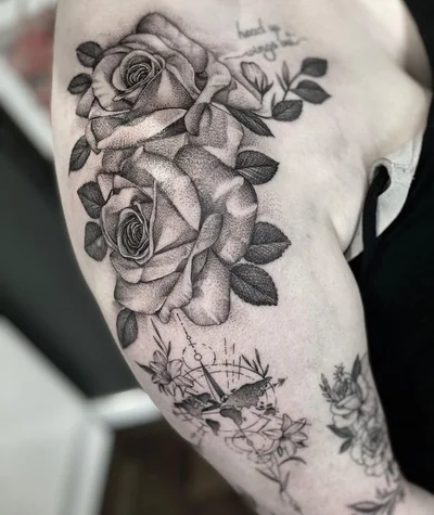 Eloise tattoo 036