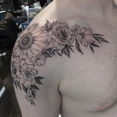 Eloise tattoo 040