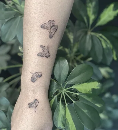 Eloise tattoo 041