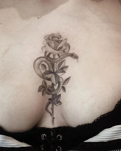 Eloise tattoo 042