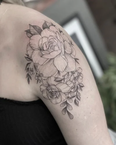 Eloise tattoo 044