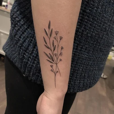 Eloise tattoo 045