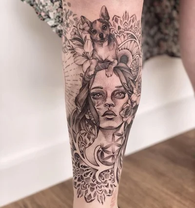 Eloise tattoo 047