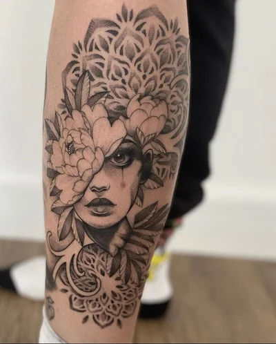 Eloise tattoo 048