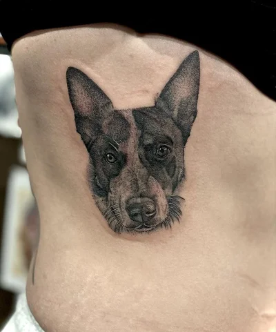 Eloise tattoo 049
