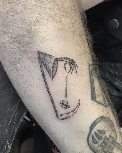 Eloise tattoo 050