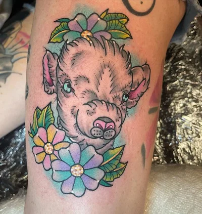 ERoCK tattoo 008