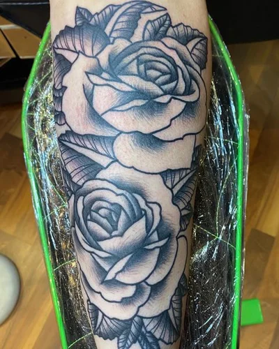 ERoCK tattoo 009